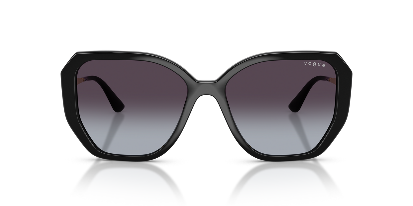 Anteojos de Sol Vogue VO5651SL  BLK SHN GRY G