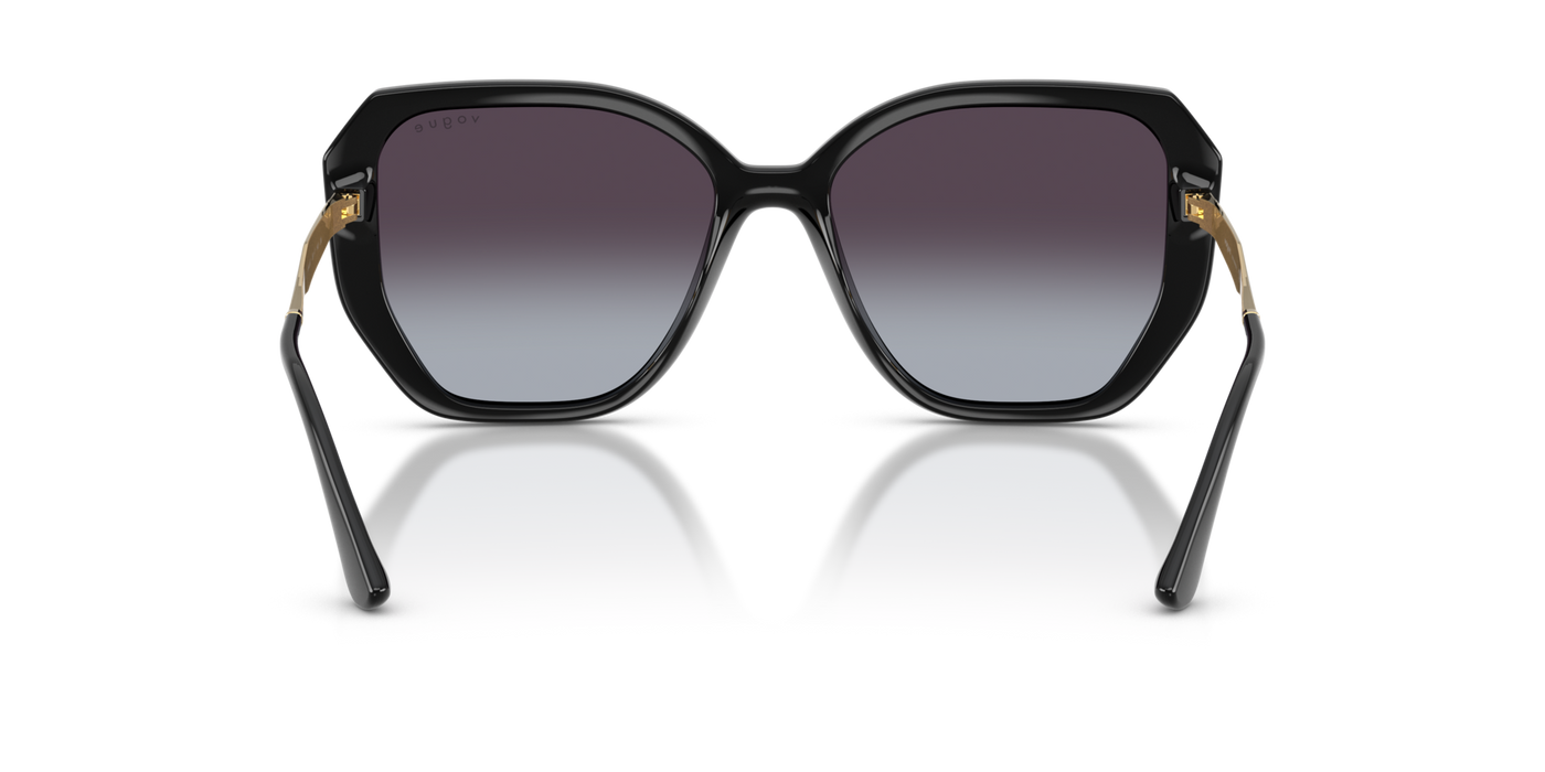 Anteojos de Sol Vogue VO5651SL  BLK SHN GRY G