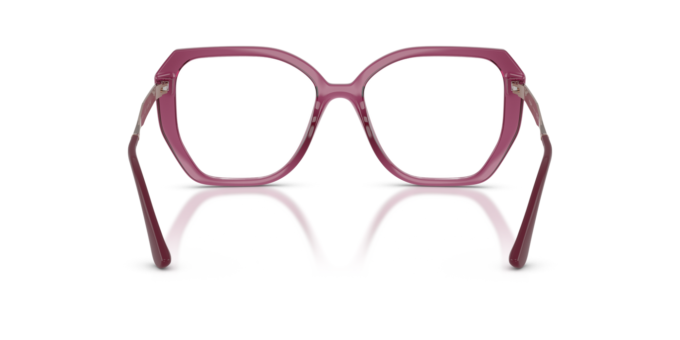 Armazones Vogue VO5650L PRP SHN, 53/16