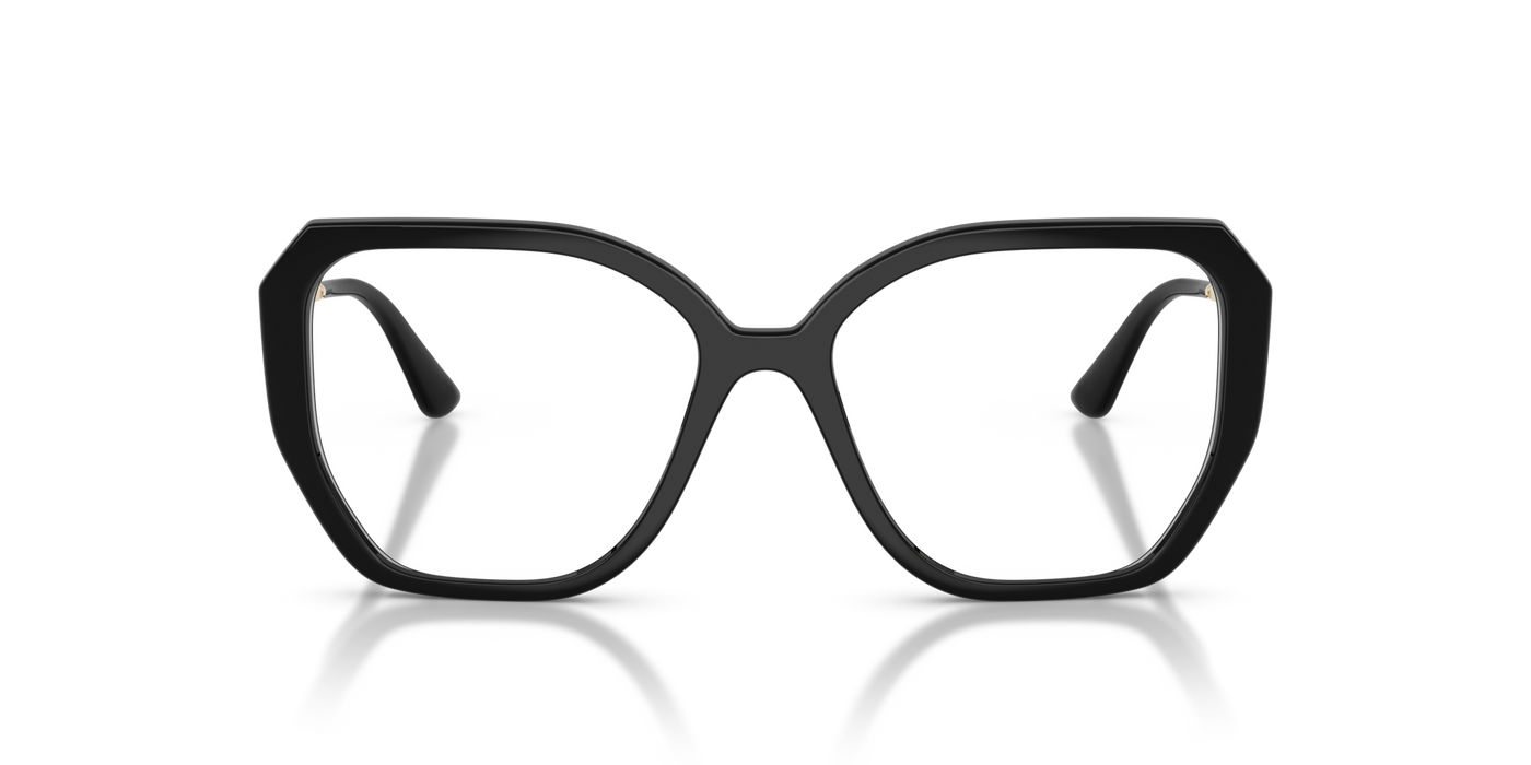 Armazones Vogue VO5650L BLK SHN 53/16
