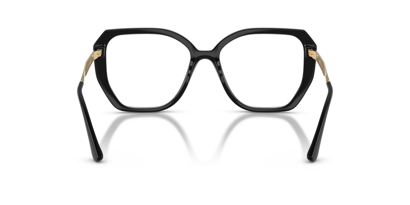 Armazones Vogue VO5650L BLK SHN 53/16