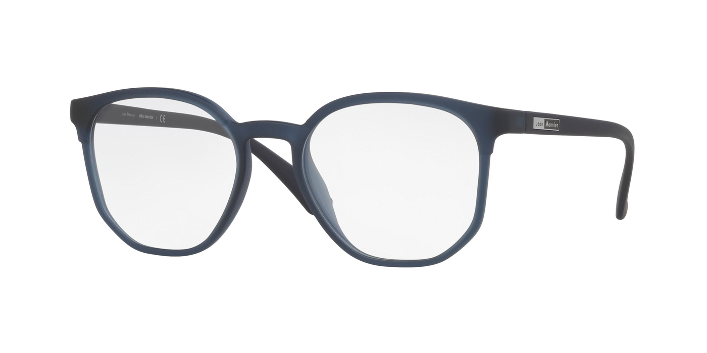 Armazon Jean Monnier J83262, BLU MT 52/19