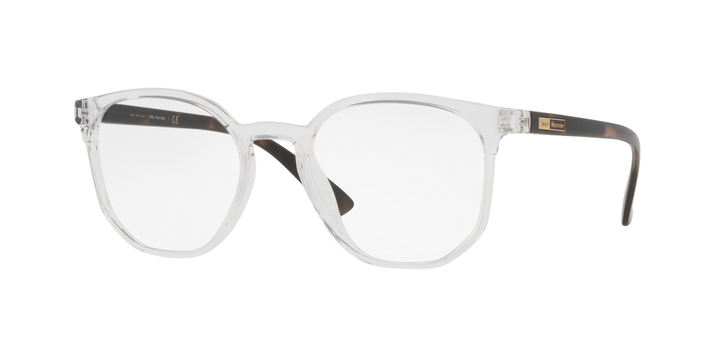 Armazones Jean Monnier J83262, CLR SHN 52/19