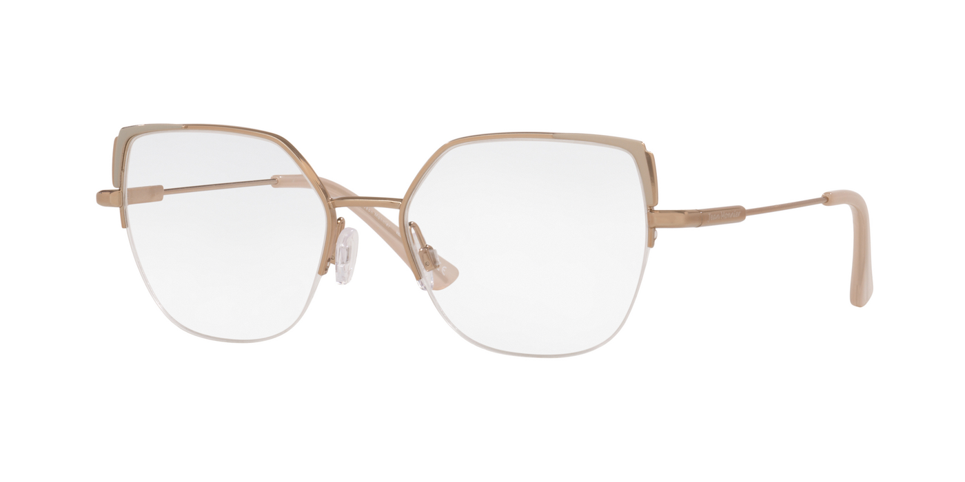 Armazones Jean Monnier J81218, PNK SHN, 52/17