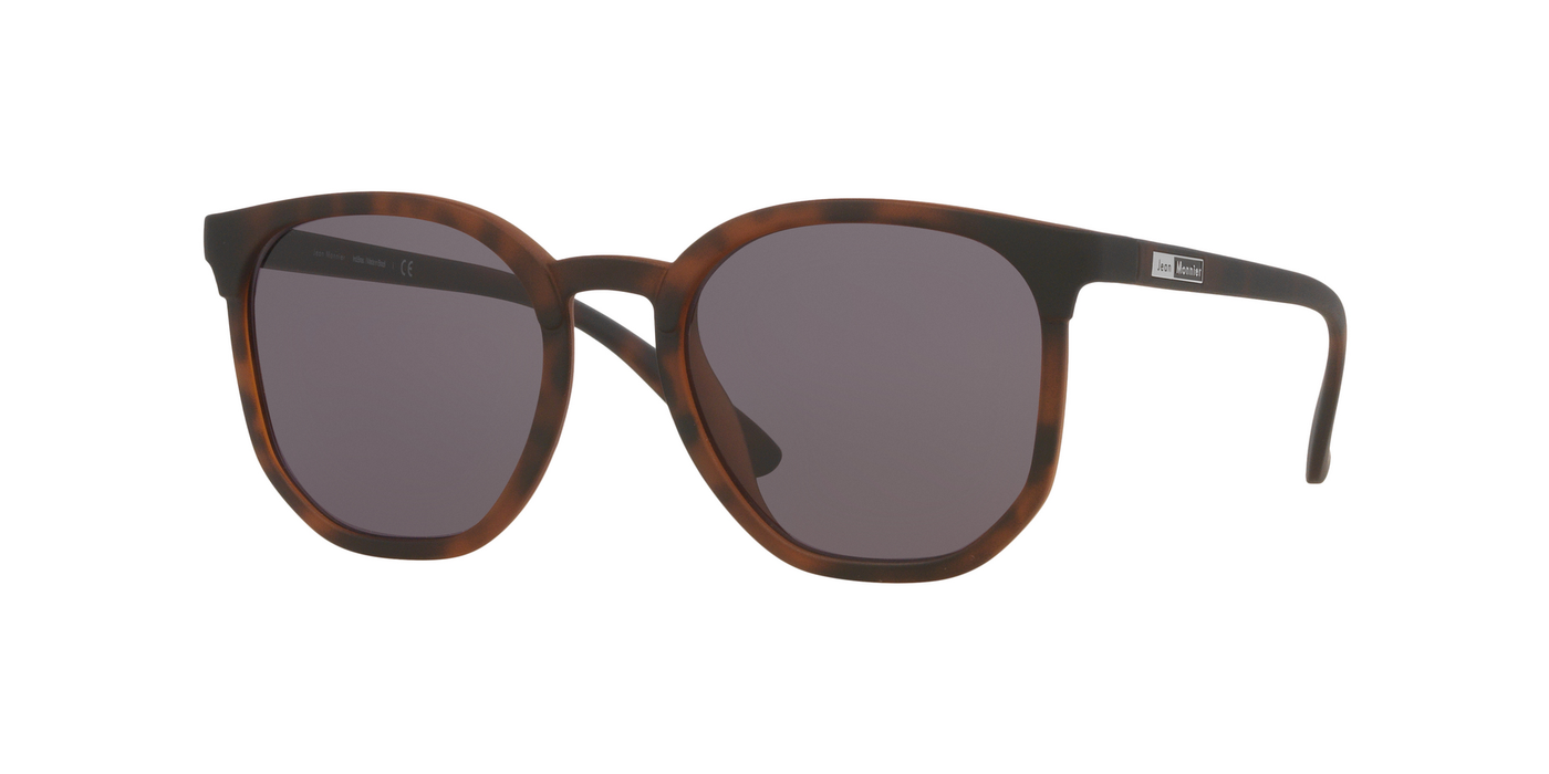 Anteojos de Sol Jean Monnier J84174 TRT MT GRY