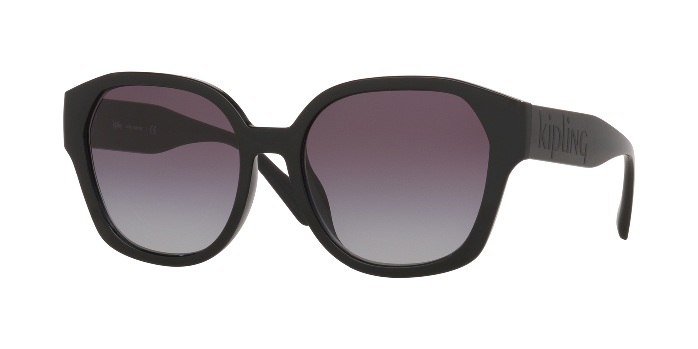 Anteojos de Sol Kipling KP4085 BLK SHN GRY G