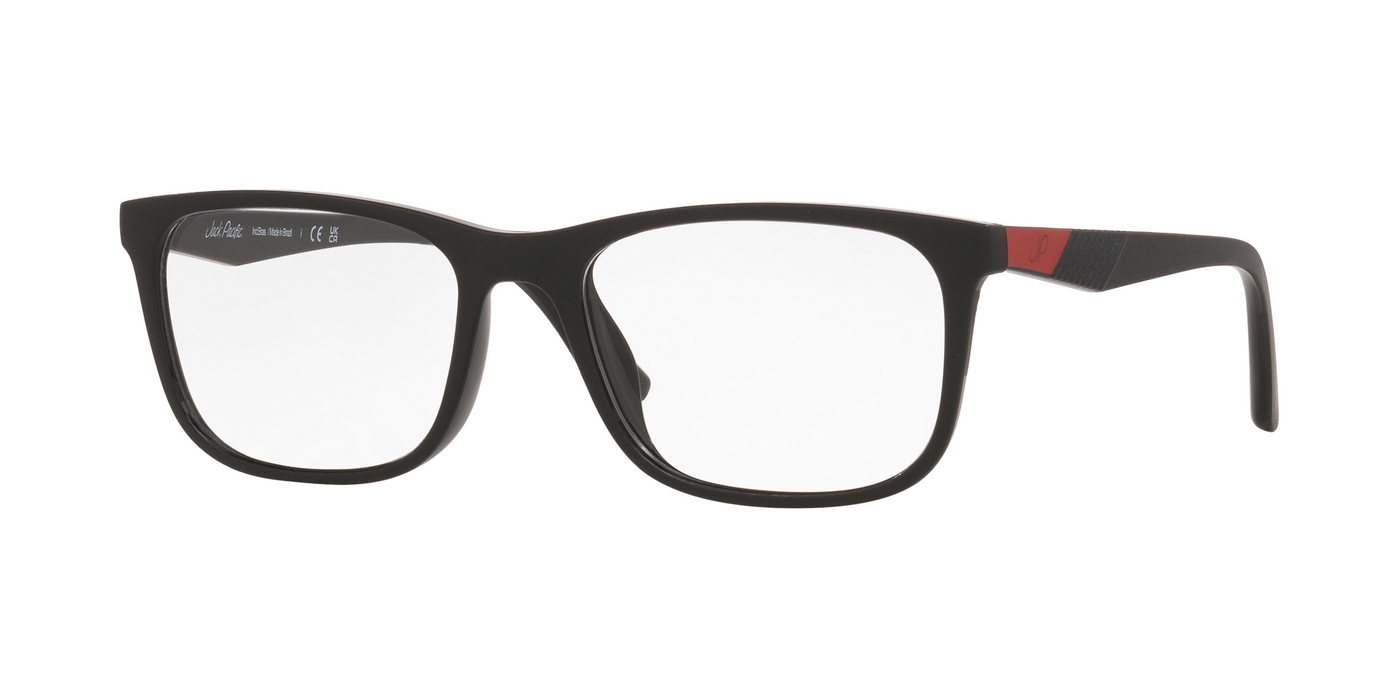 Armazon Jack Pacific JK4046U, BLK MT, 54/19