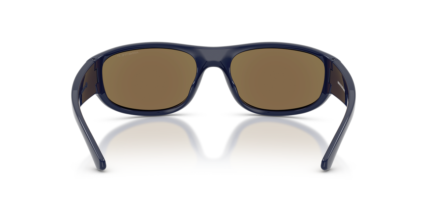 Anteojos de Sol Arnette AN4361 GONDO BLU SHN BLU PM