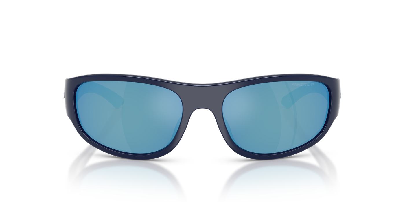 Anteojos de Sol Arnette AN4361 GONDO BLU SHN BLU PM