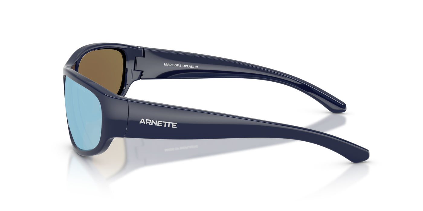 Anteojos de Sol Arnette AN4361 GONDO BLU SHN BLU PM