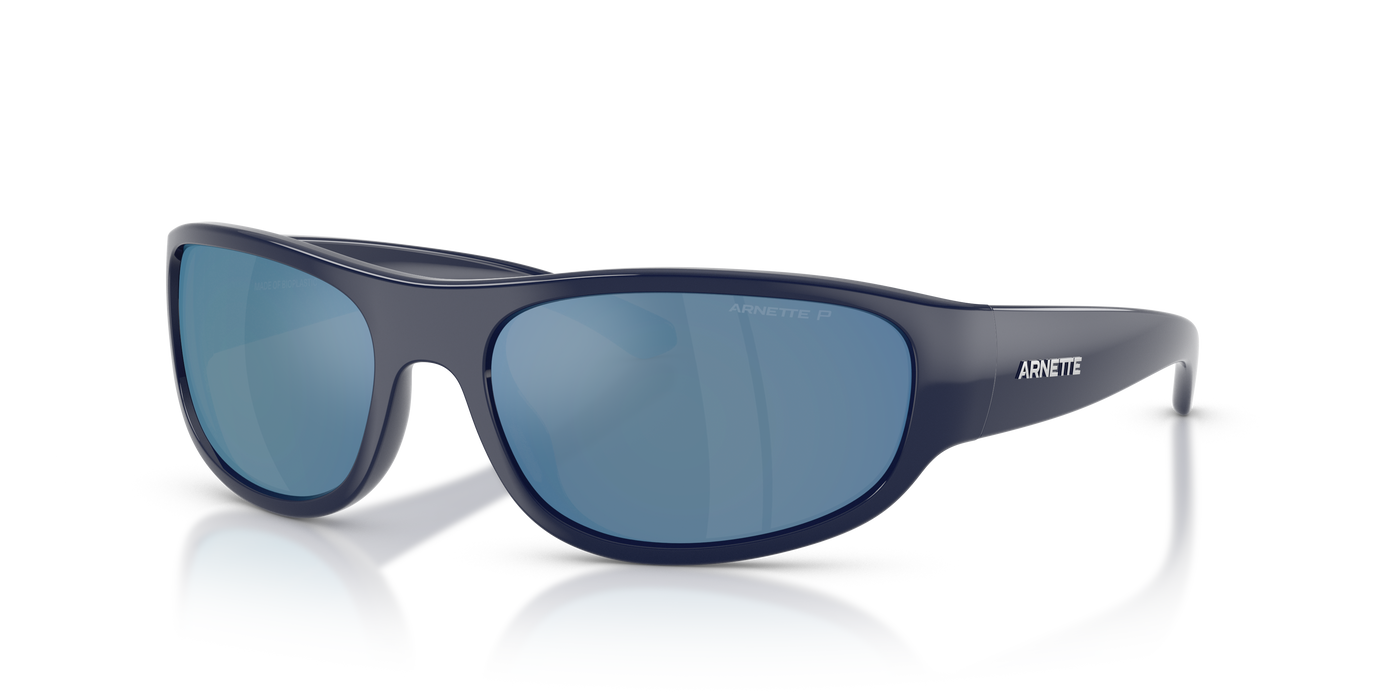 Anteojos de Sol Arnette AN4361 GONDO BLU SHN BLU PM