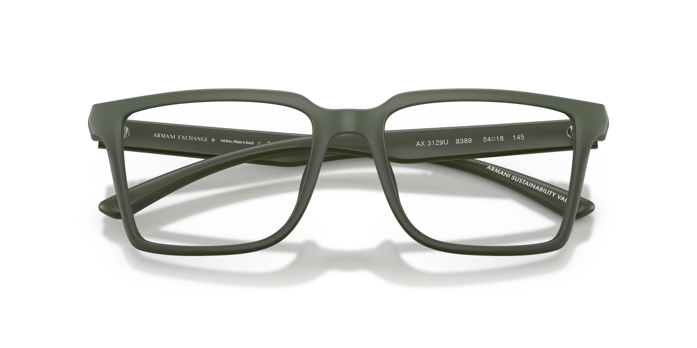 Armazon Armani Exchange AX3129U, 54/18