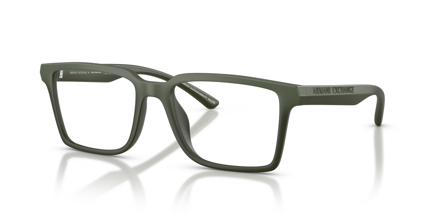 Armazon Armani Exchange AX3129U, 54/18