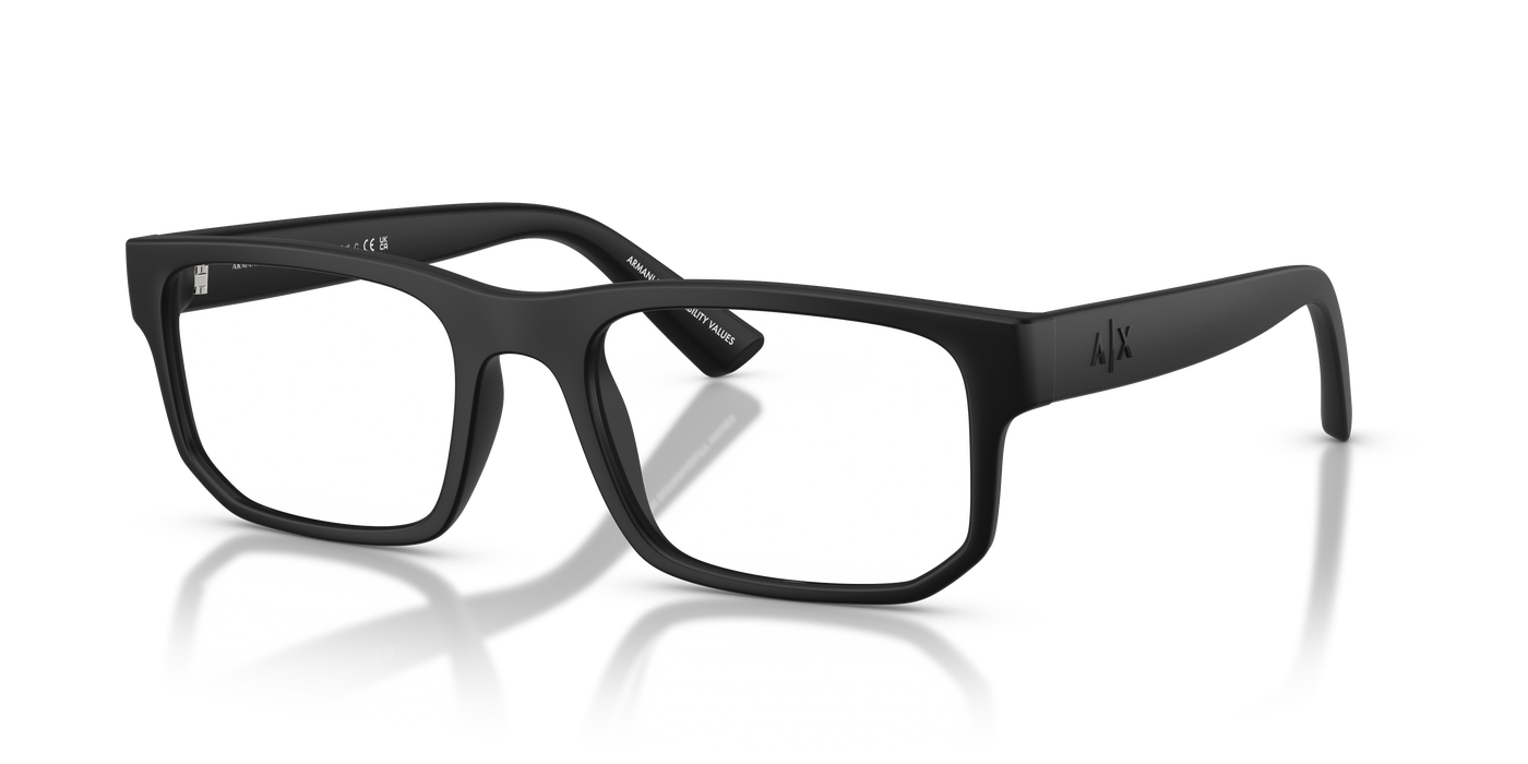 Armazones Armani Exchange AX3135, 54/20