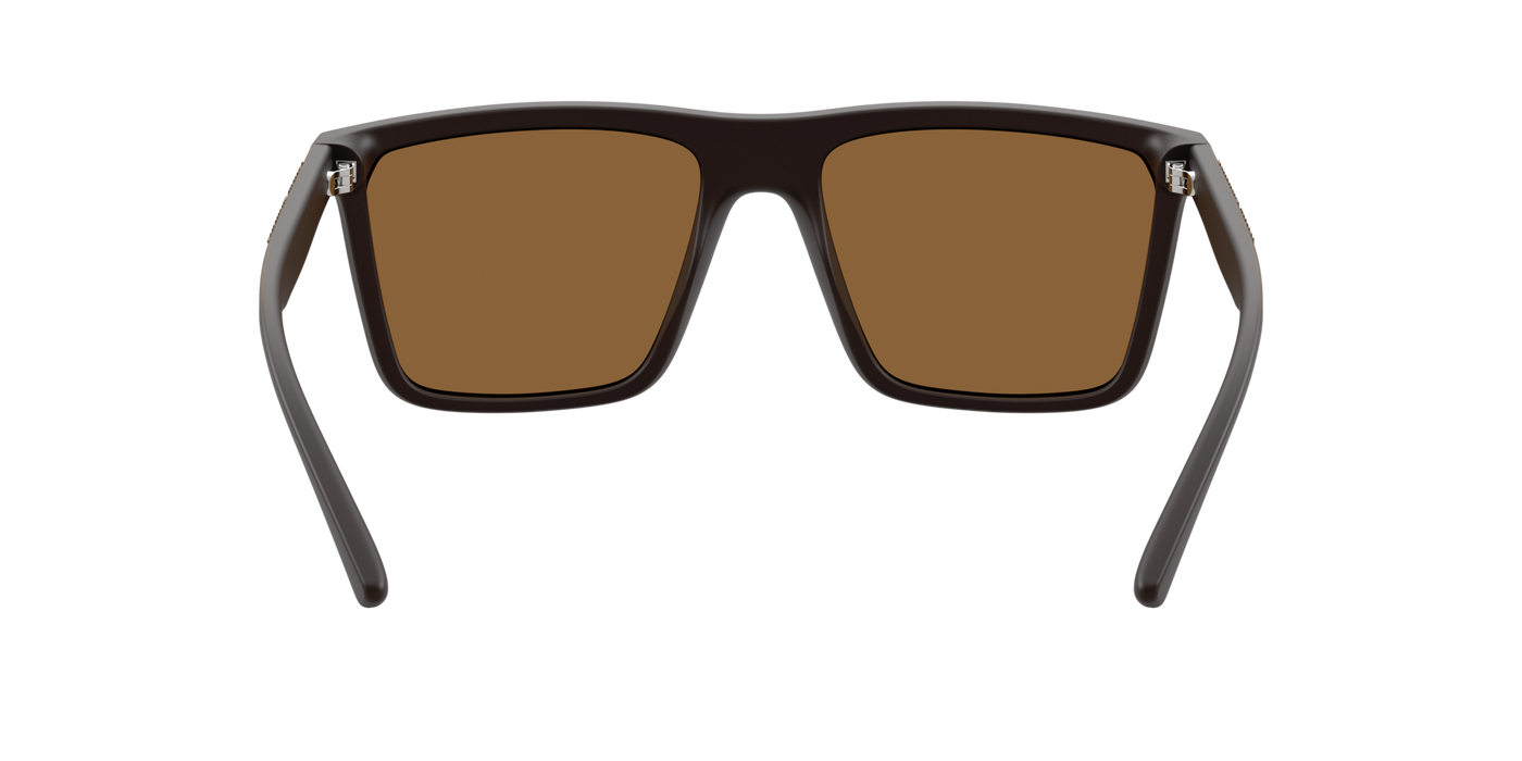 Anteojos de Sol Armani Exchange AX4162SU, BRN MT BRN