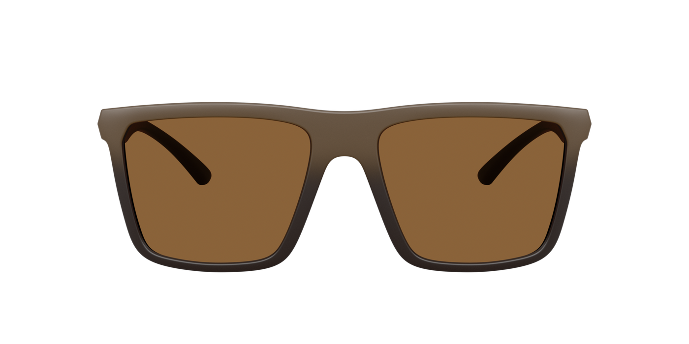 Anteojos de Sol Armani Exchange AX4162SU, BRN MT BRN