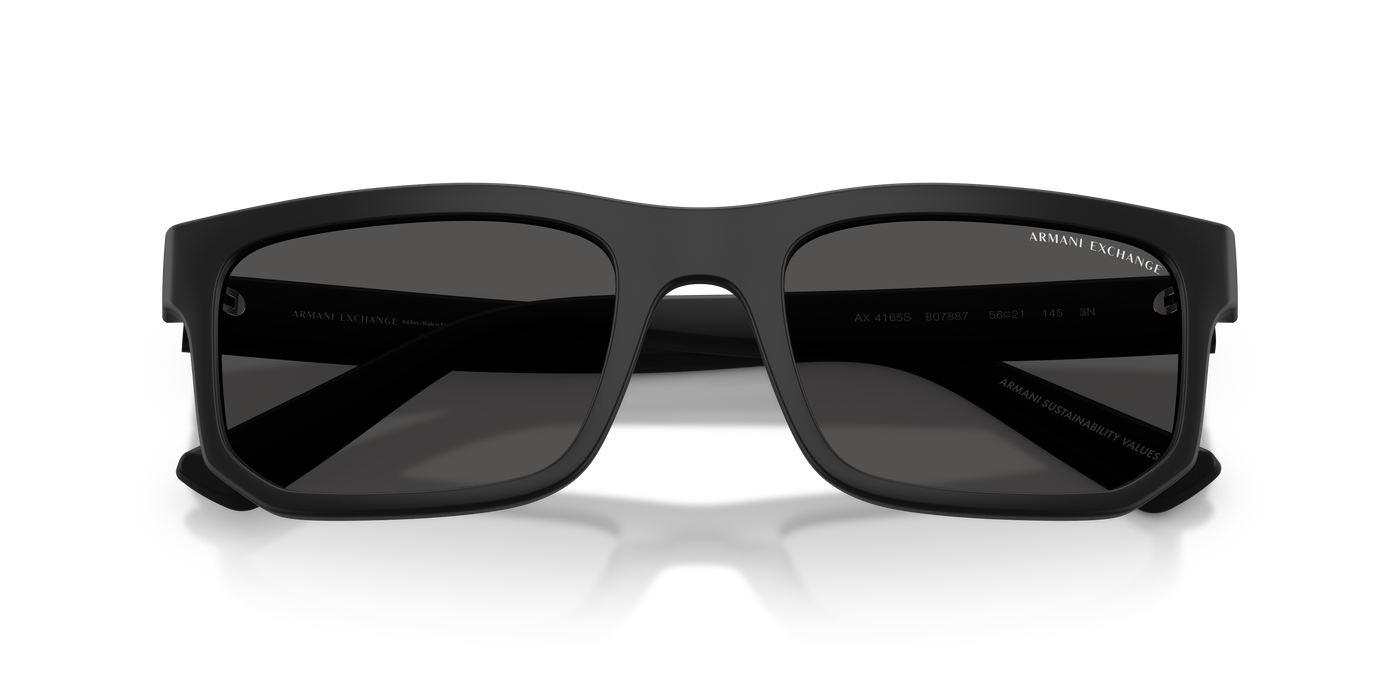 Anteojos de Sol Armani Exchange AX4165S