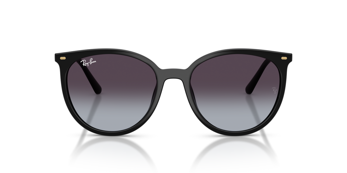 Anteojos de Sol Ray Ban RB4464L  BLK SHN GRY G