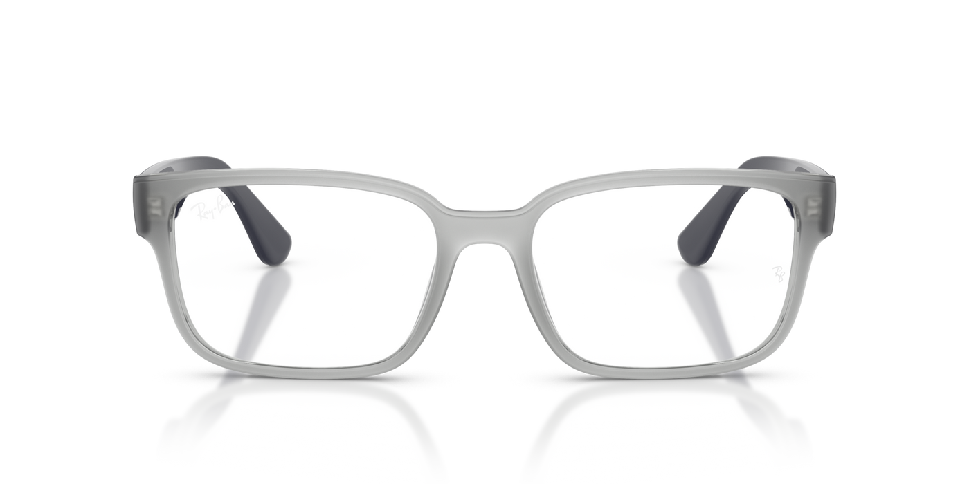 Armazon Ray-Ban RX7262L, GRY MT 57/18