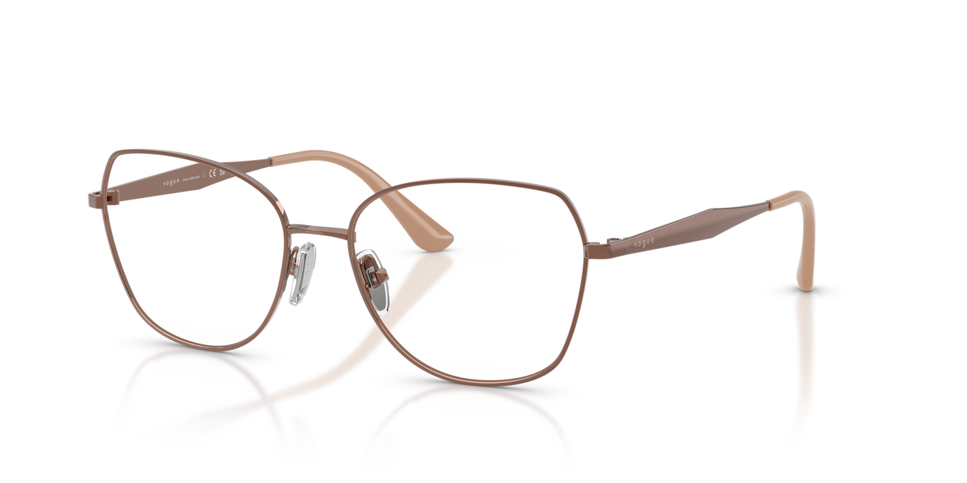 Armazones Vogue VO4344L BRZ SHN 53/16