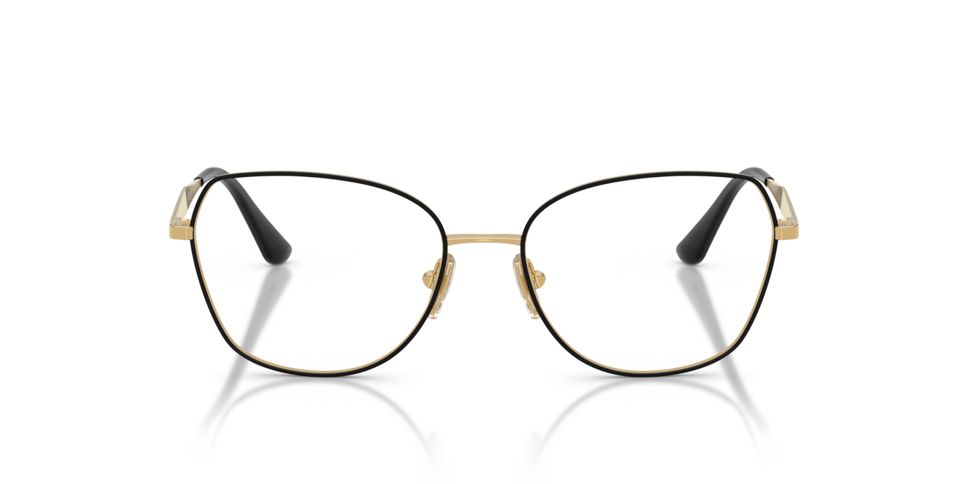 Armazones Vogue VO4344L BLK SHN 53/16