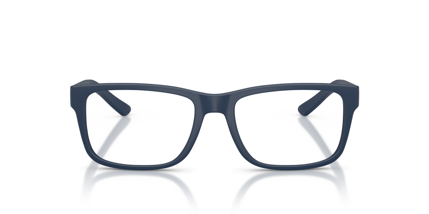 Armazones Armani Exchange AX3016, BLU MT 53/17