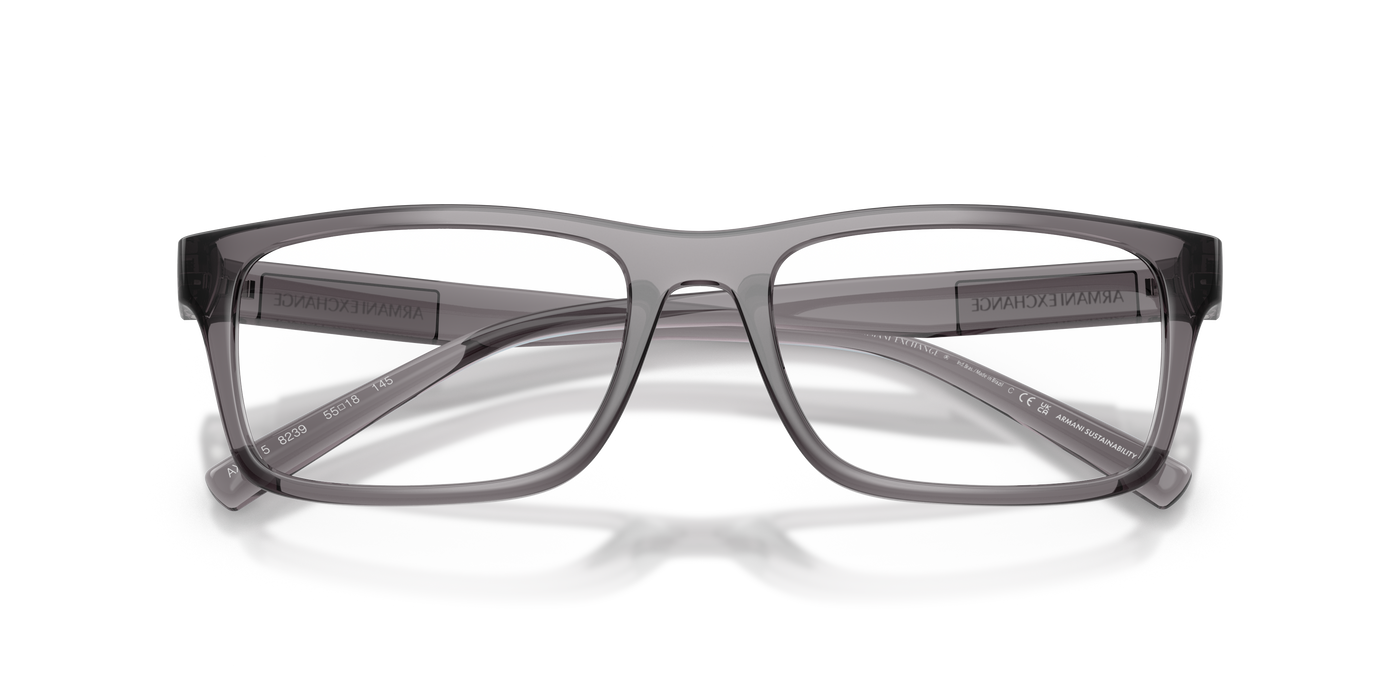 Armazon Armani Exchange AX3115, 55/18