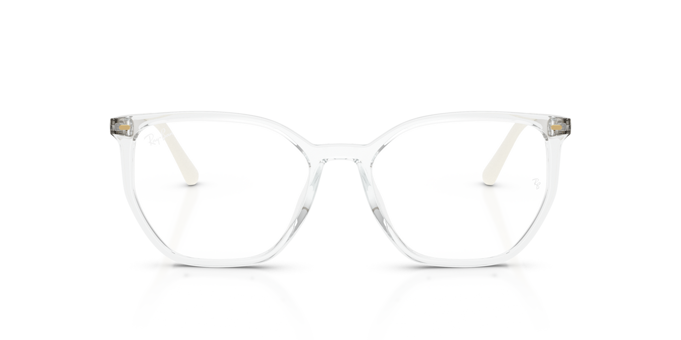 Armazon Ray-Ban RX7268L, CLR SHN 54/17