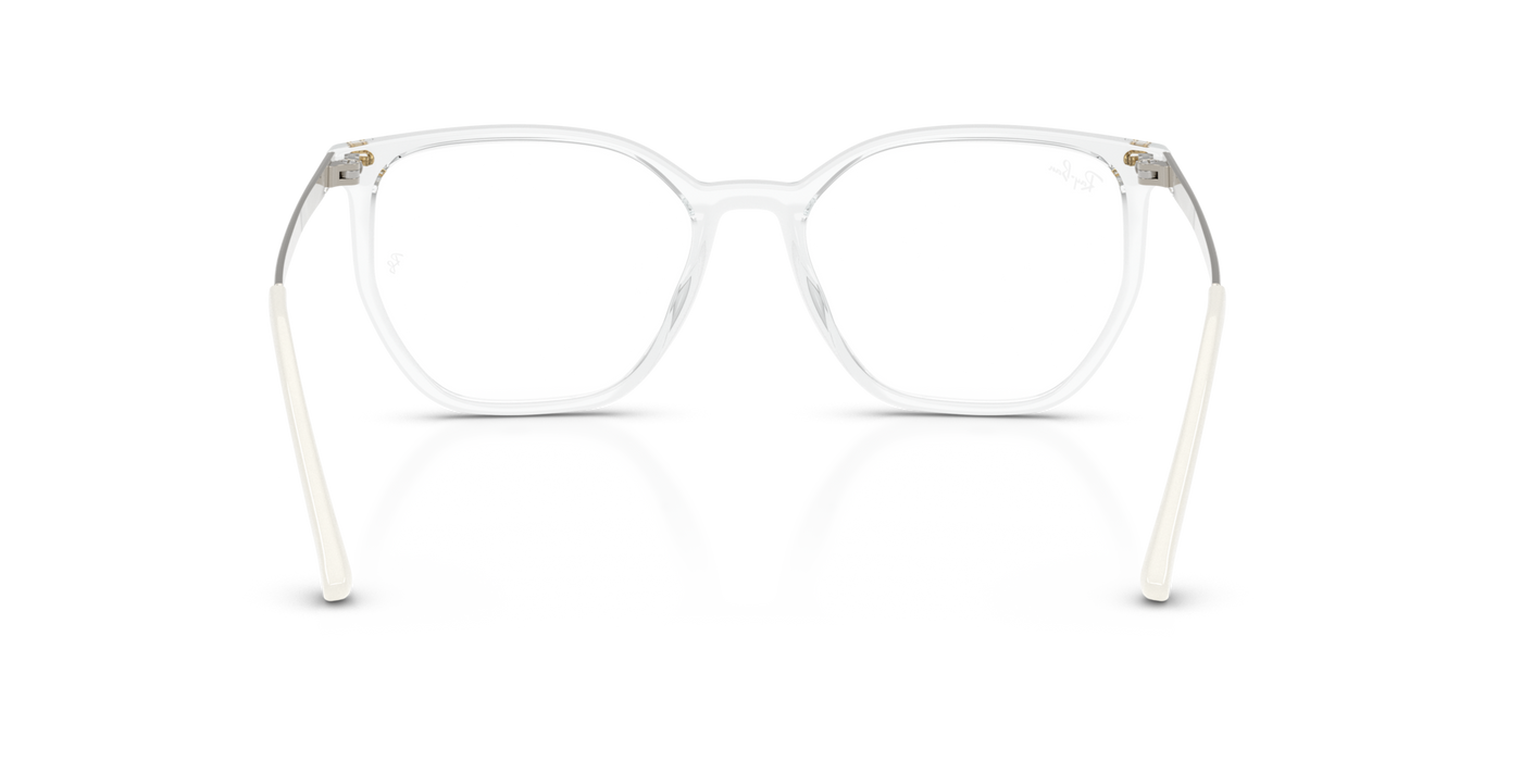 Armazon Ray-Ban RX7268L, CLR SHN 54/17