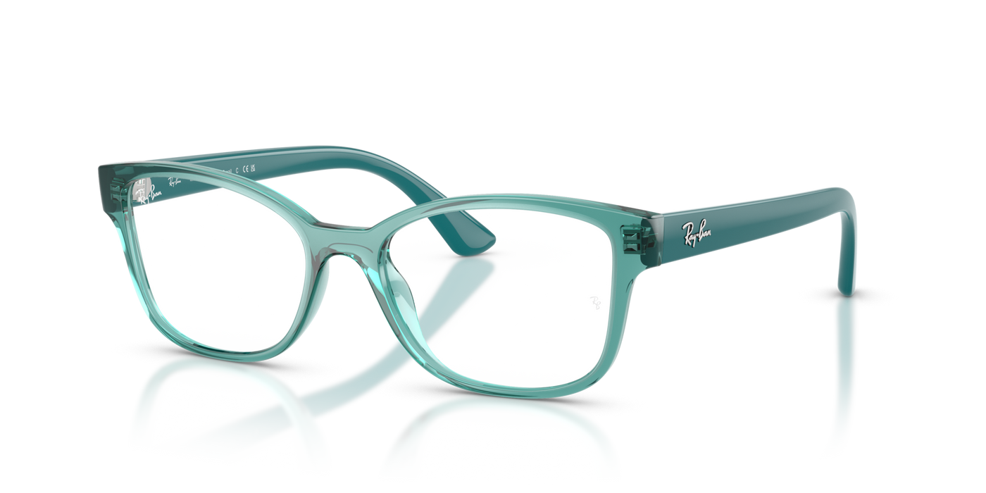 Armazon Ray-Ban RX7269L, BLU SHN 52/17