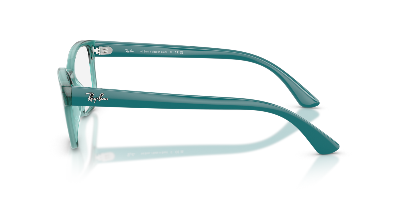 Armazon Ray-Ban RX7269L, BLU SHN 52/17