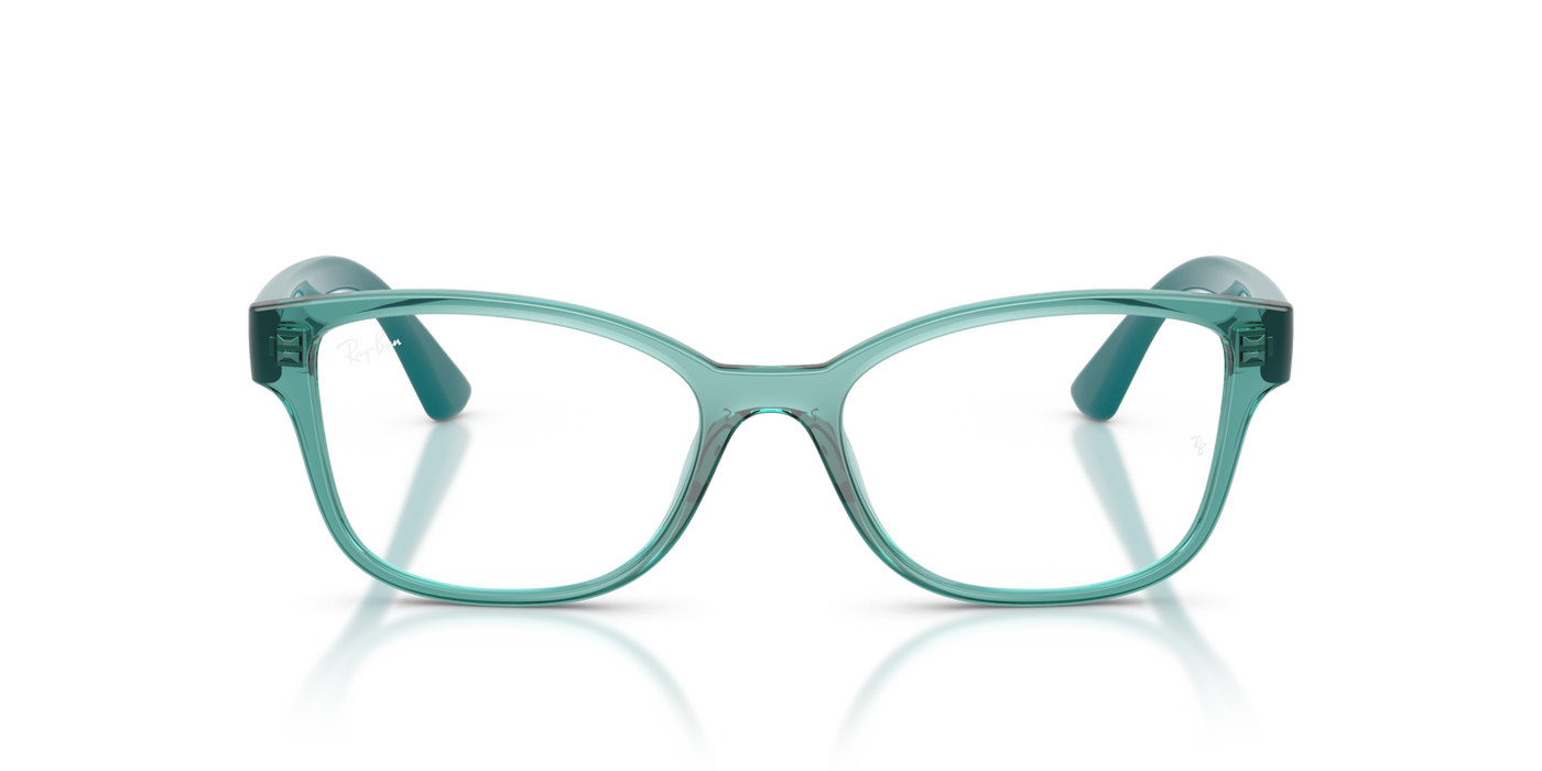 Armazon Ray-Ban RX7269L, BLU SHN 52/17