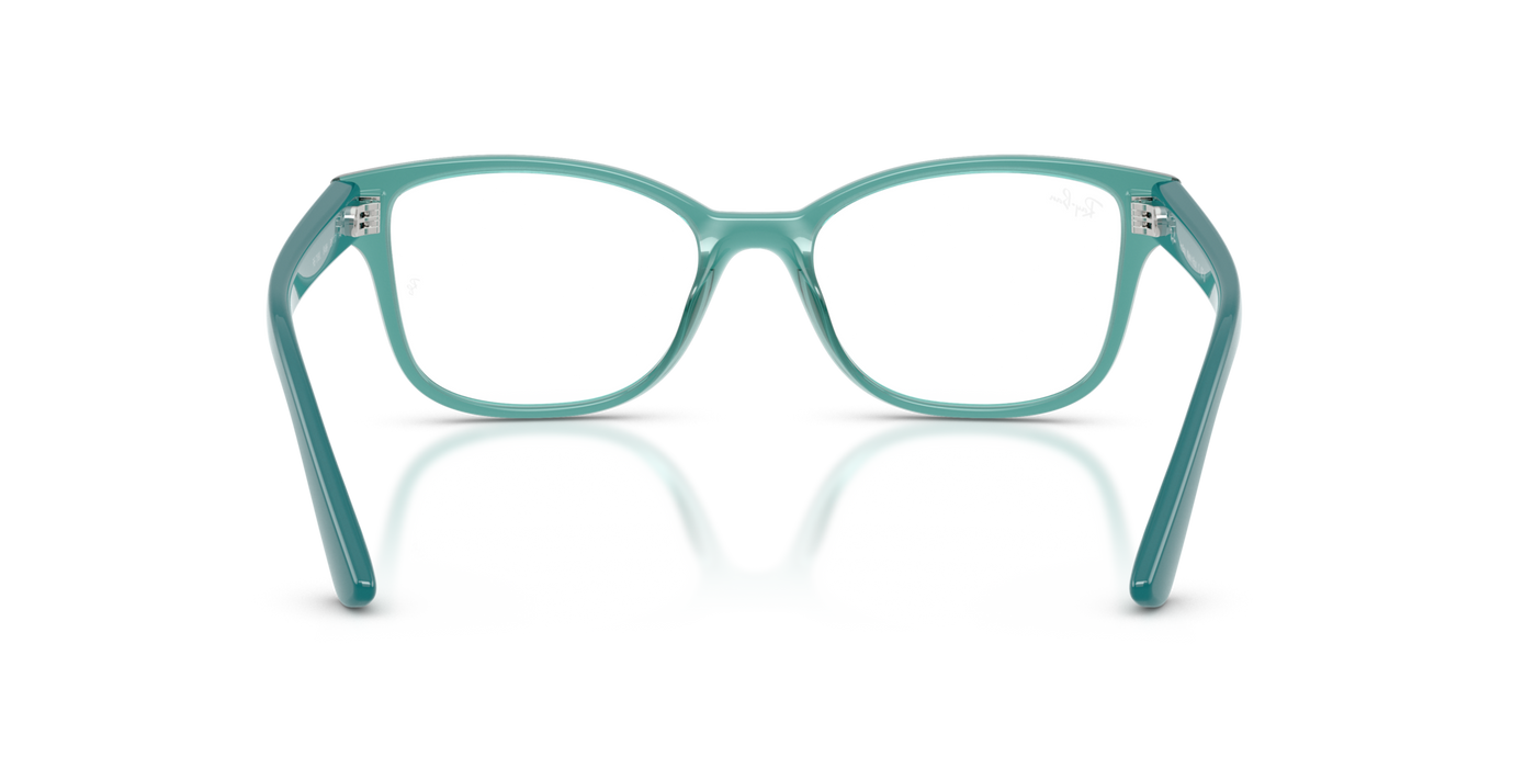 Armazon Ray-Ban RX7269L, BLU SHN 52/17