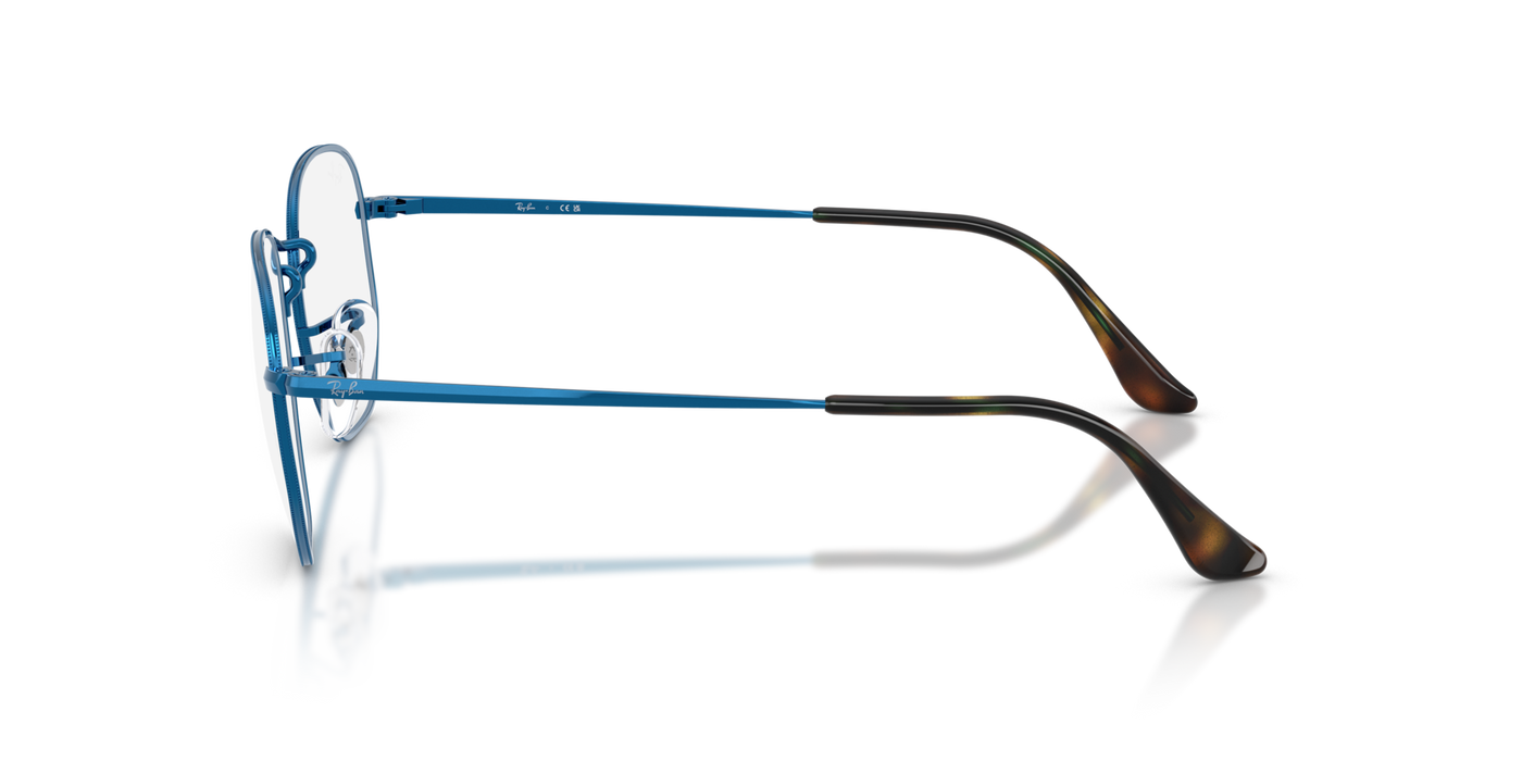 Armazon Ray-Ban RX6448, BLU SHN 48/21