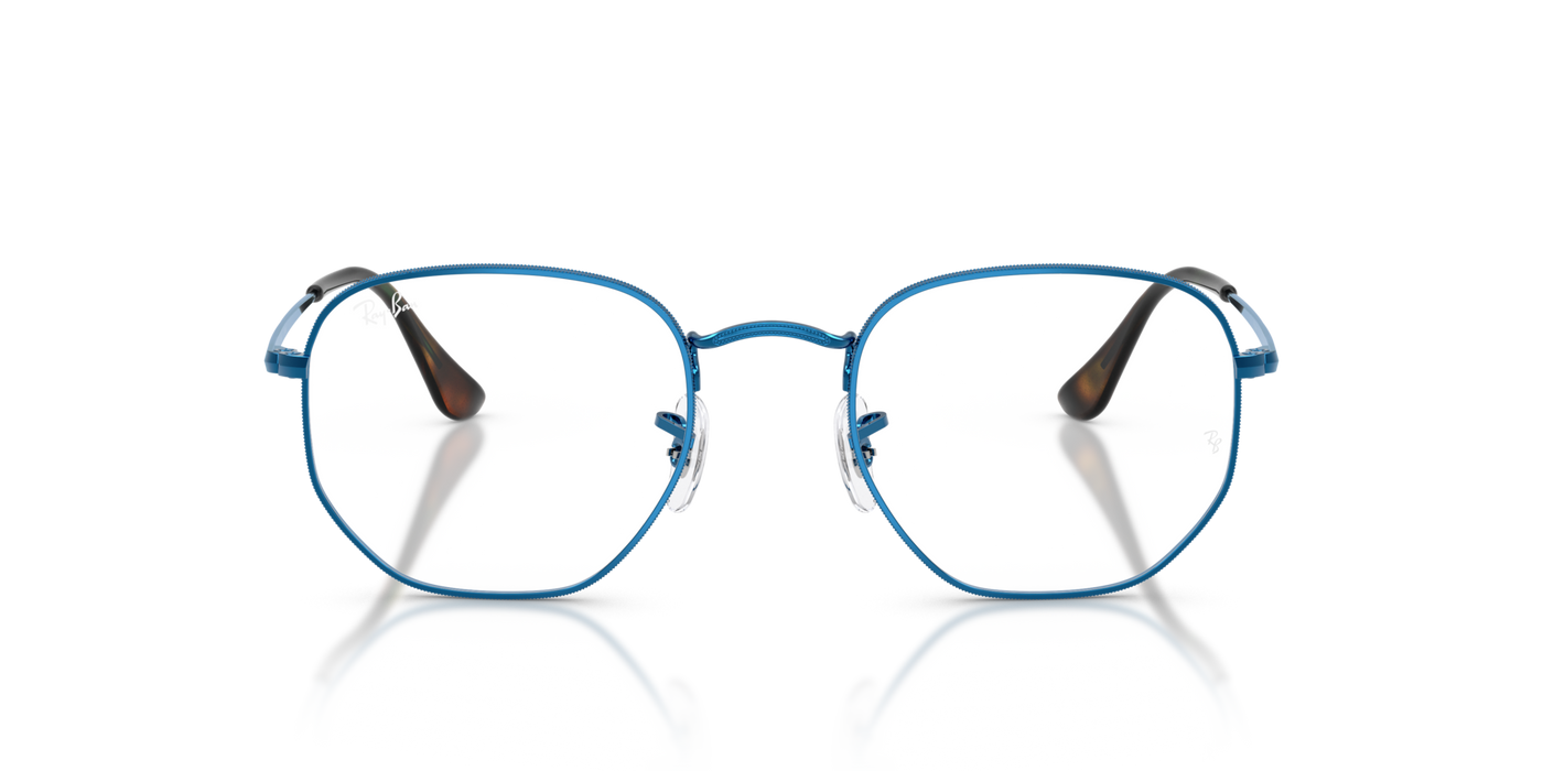 Armazon Ray-Ban RX6448, BLU SHN 48/21