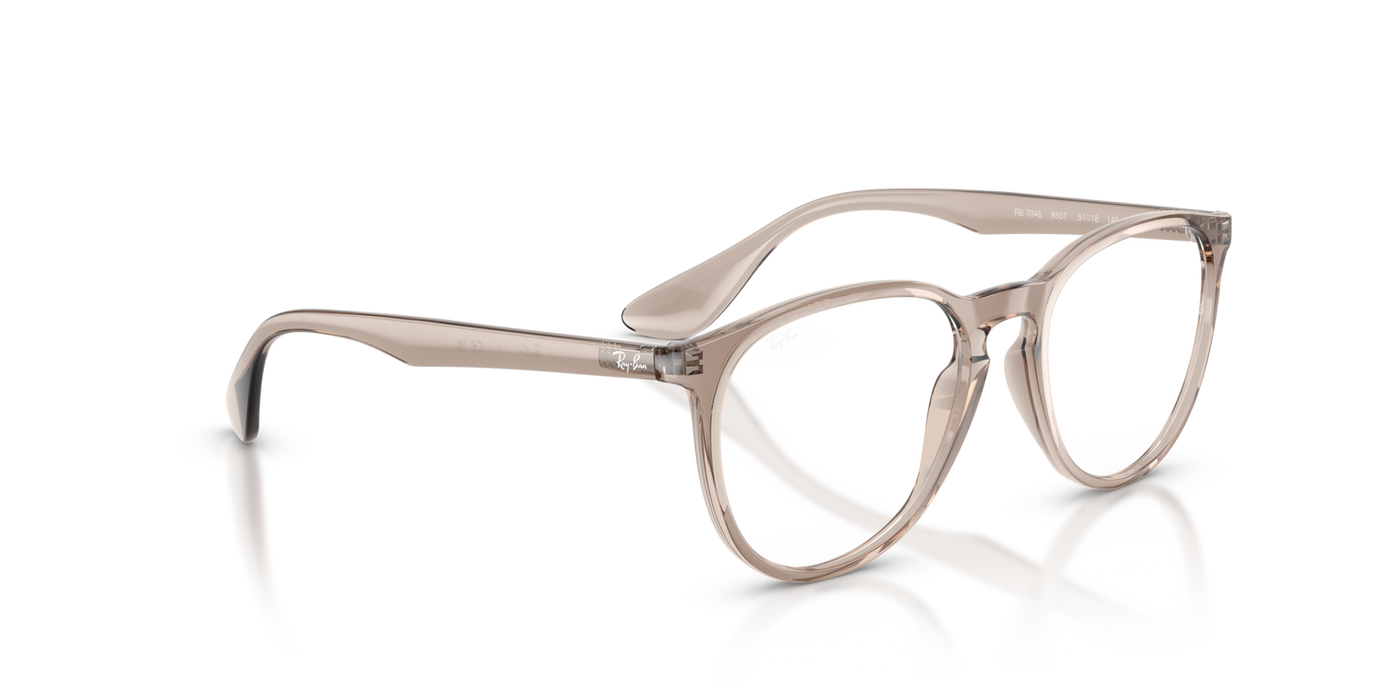 Armazones Ray-Ban Erika 7046, 51/18