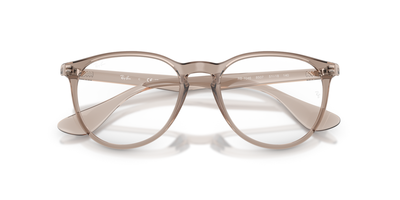 Armazones Ray-Ban Erika 7046, 51/18