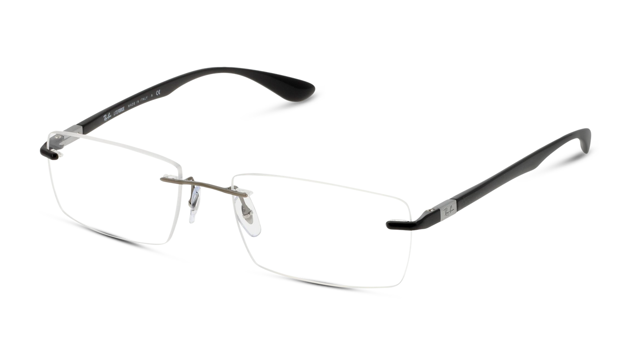 Armazones Ray-Ban 8724, 56/17