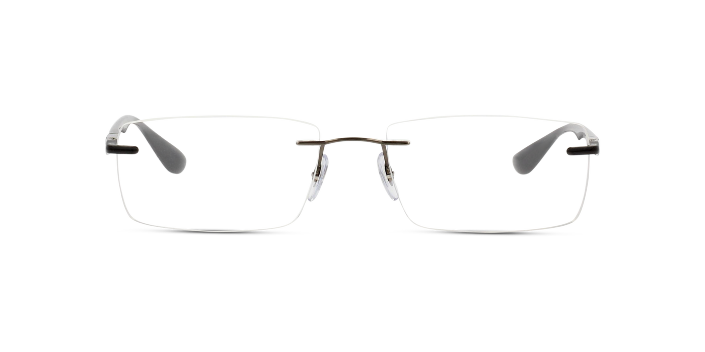 Armazones Ray-Ban 8724, 56/17