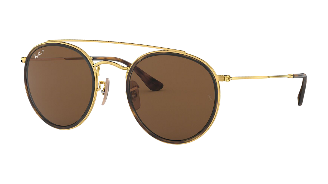 Anteojos de Sol Ray-Ban RB3647N Polarizado