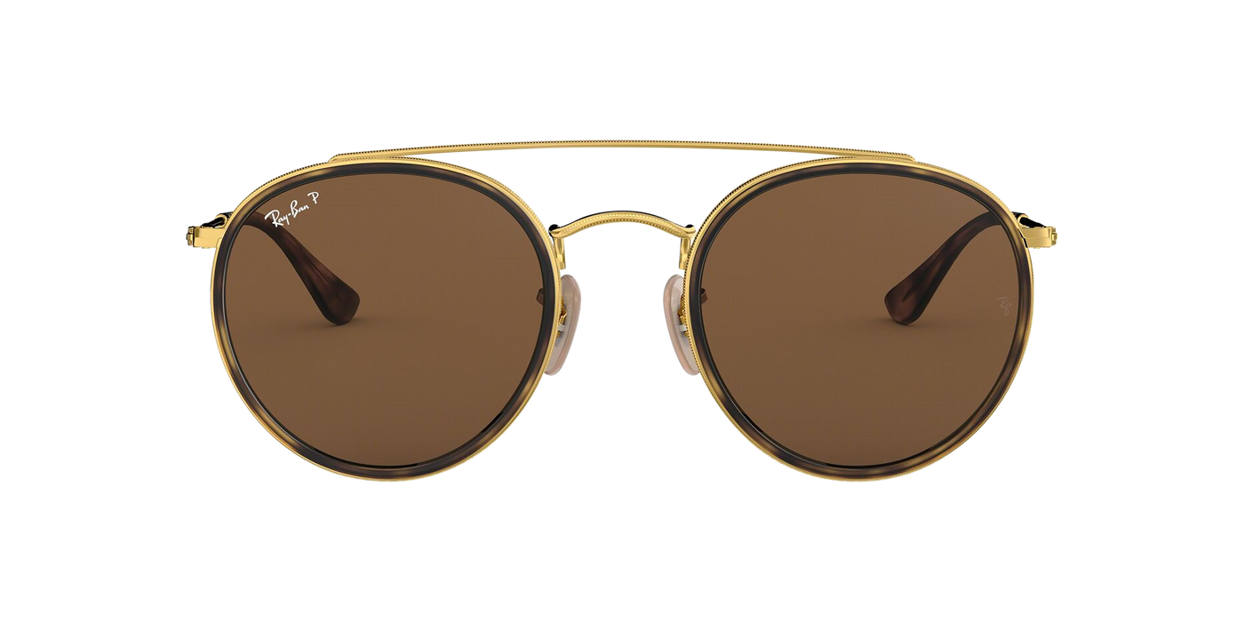 Anteojos de Sol Ray-Ban RB3647N Polarizado