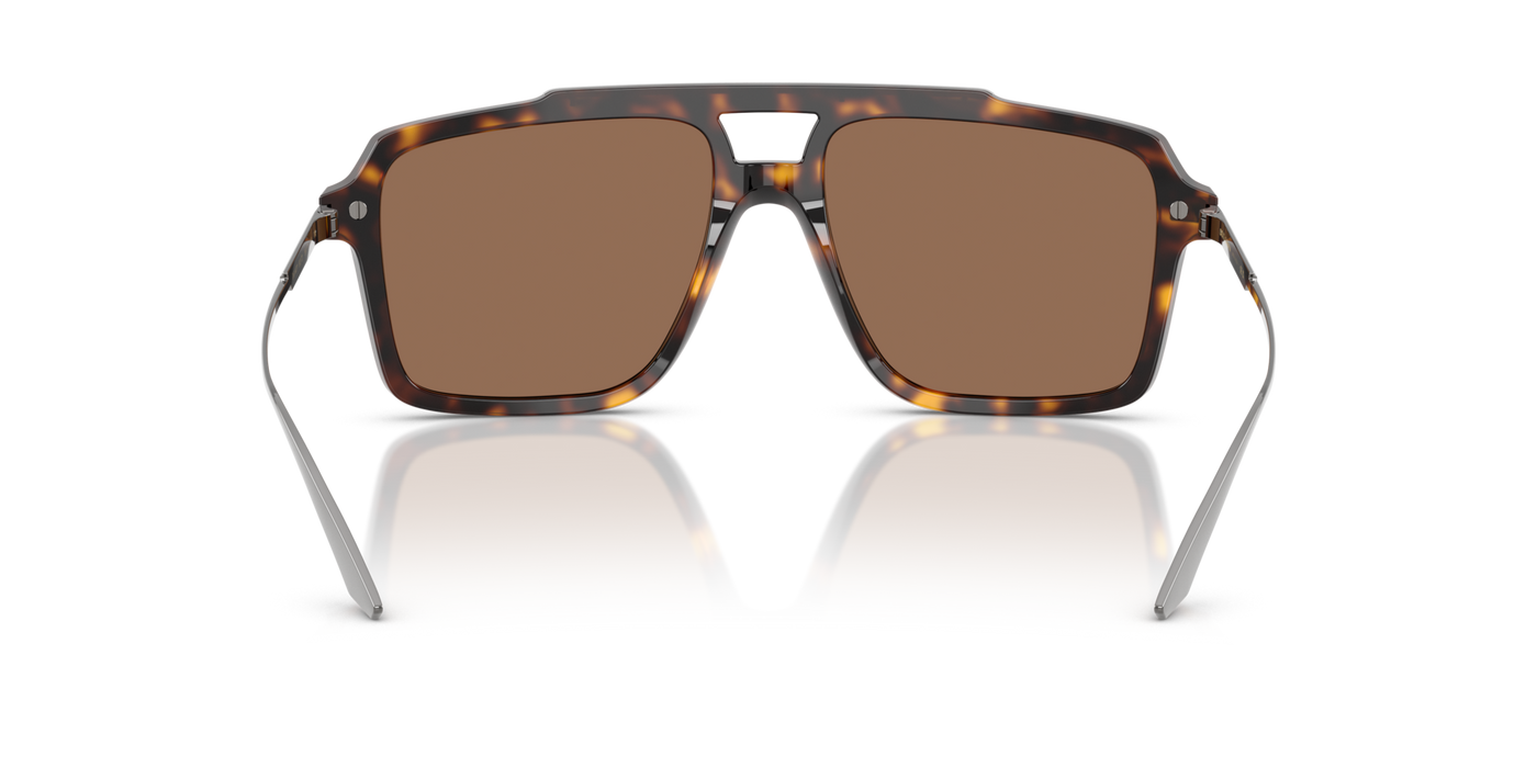 Anteojos de Sol Dolce & Gabbana DG4477, TRT SHN BRN