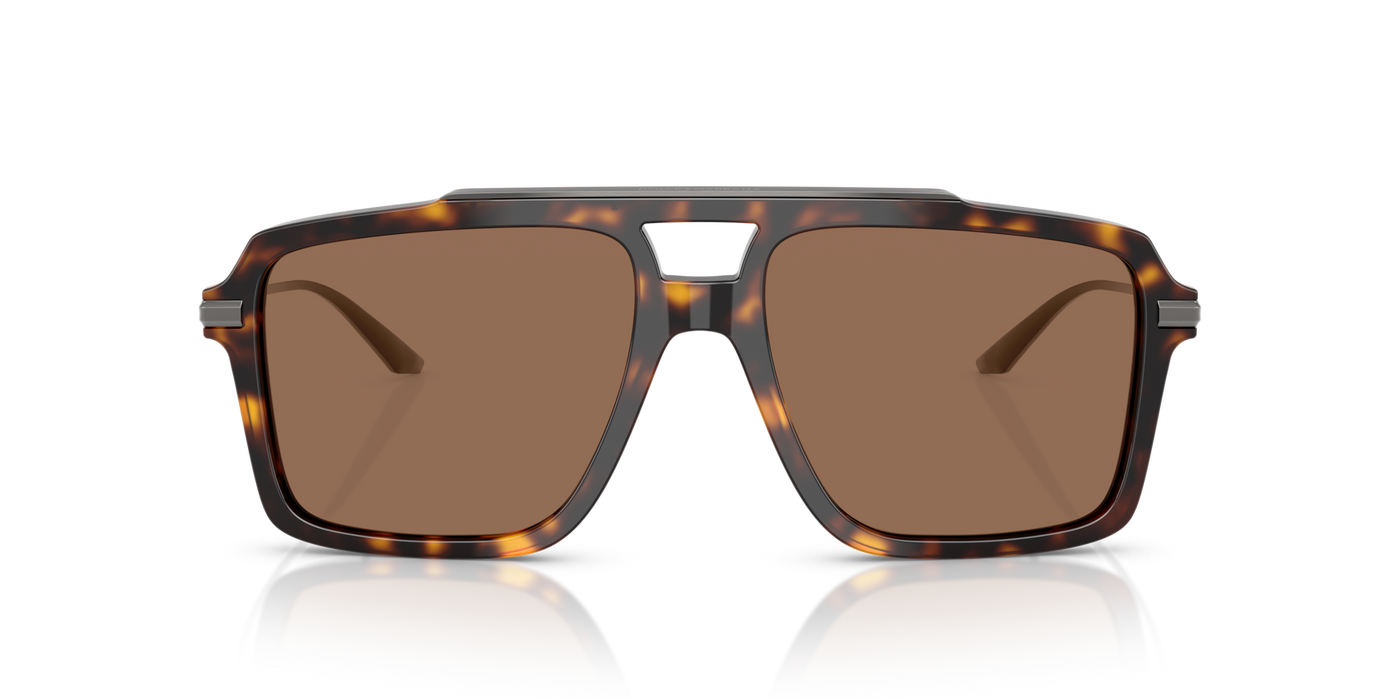 Anteojos de Sol Dolce & Gabbana DG4477, TRT SHN BRN