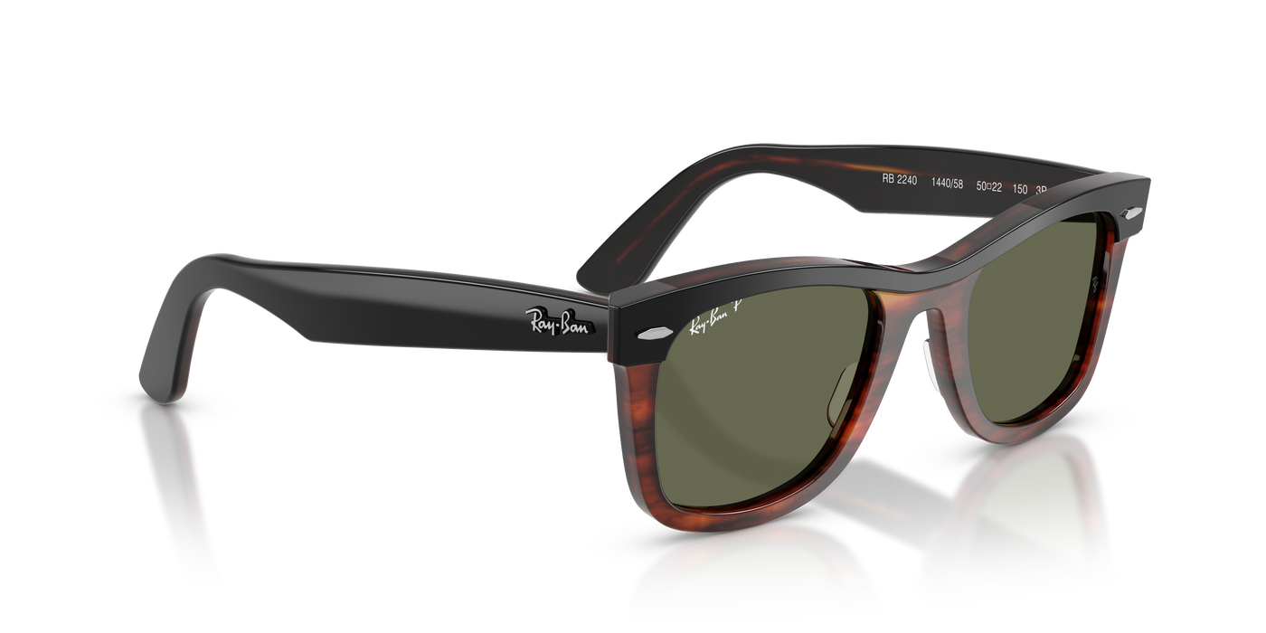 Anteojos de Sol Ray-Ban 2240 Polarizado
