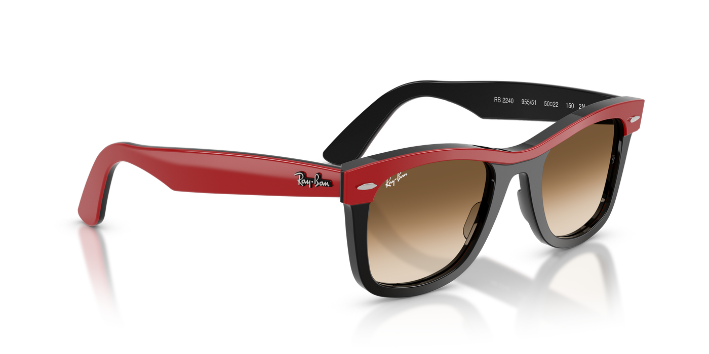 Anteojos de Sol Ray-Ban Street Neat I