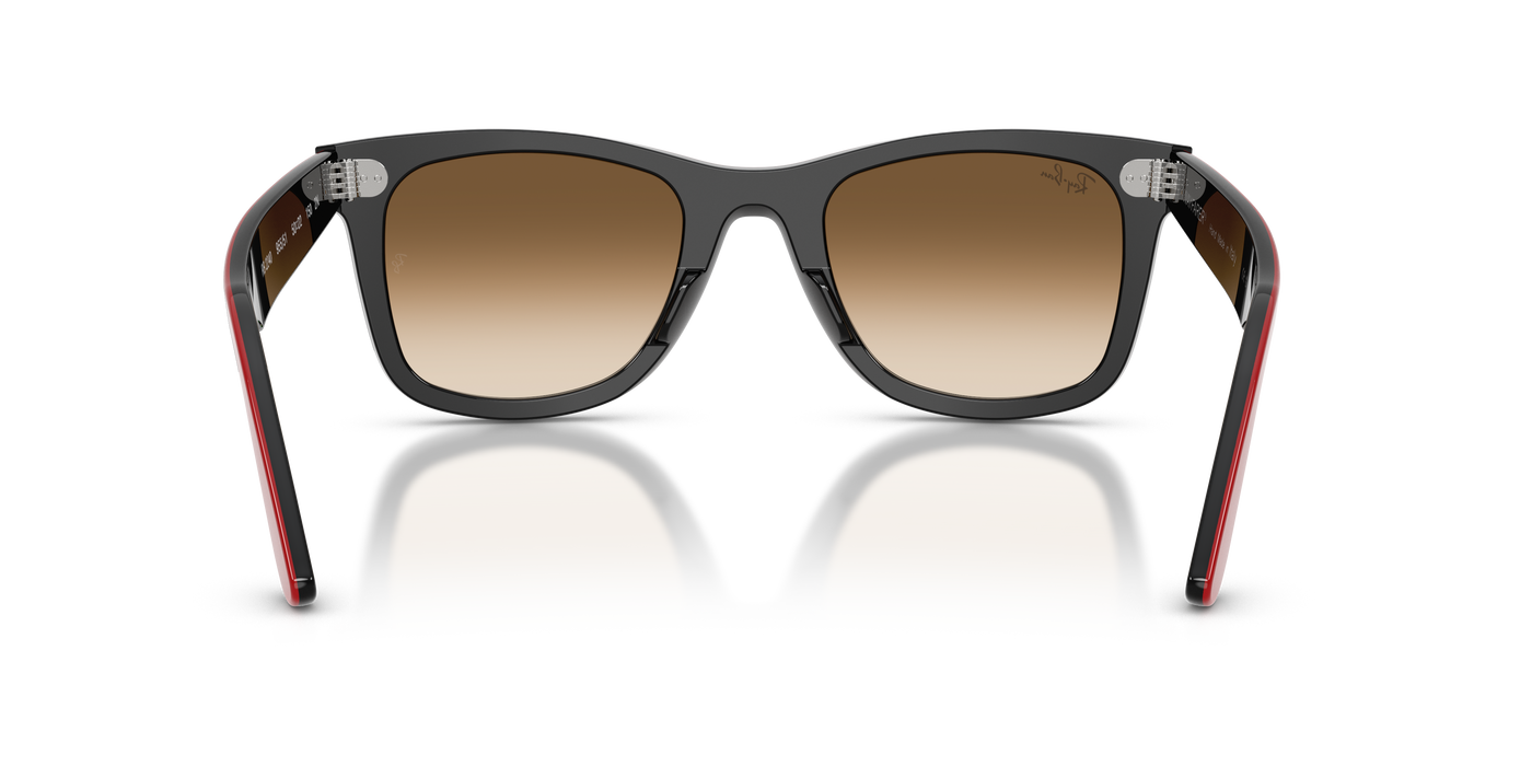 Anteojos de Sol Ray-Ban Street Neat I