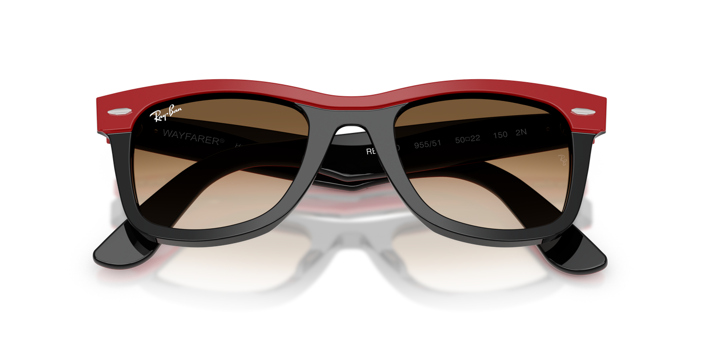 Anteojos de Sol Ray-Ban Street Neat I