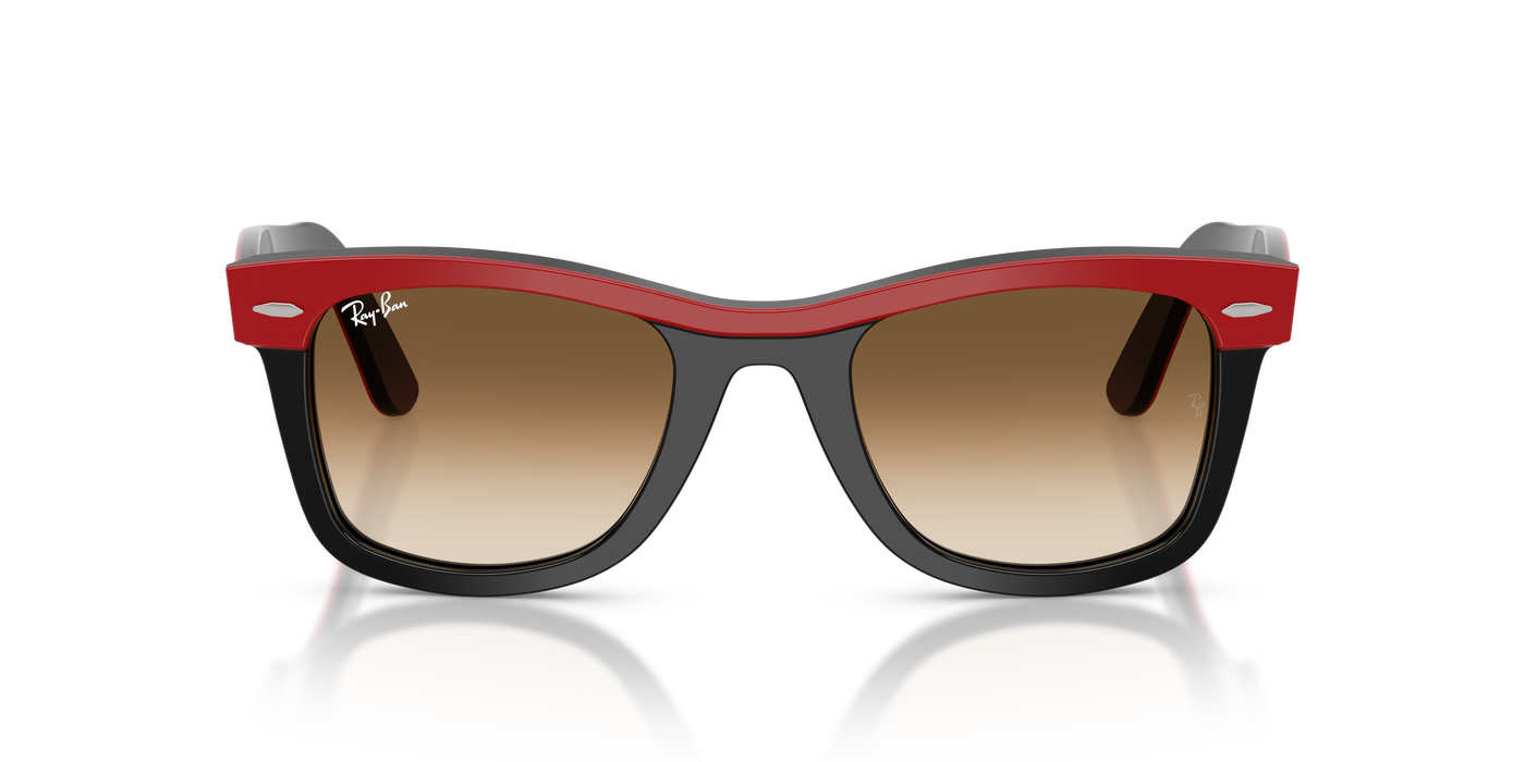 Anteojos de Sol Ray-Ban Street Neat I