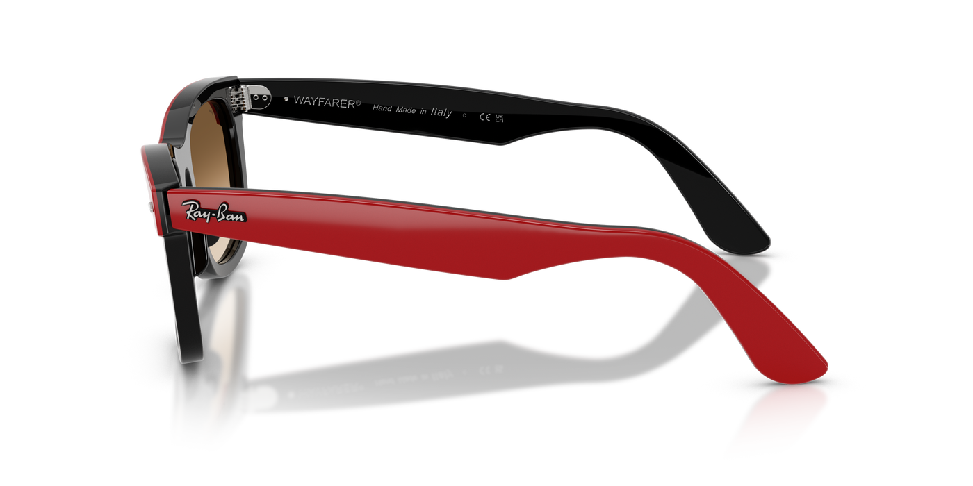 Anteojos de Sol Ray-Ban Street Neat I