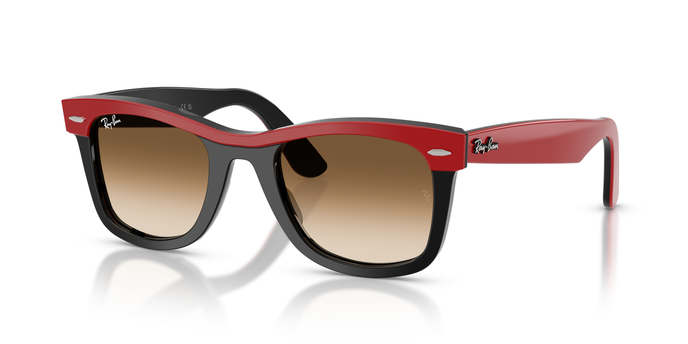 Anteojos de Sol Ray-Ban Street Neat I